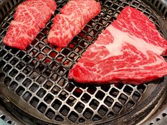 -赤坂亭M9和牛烧肉·日料398放题(万达店)