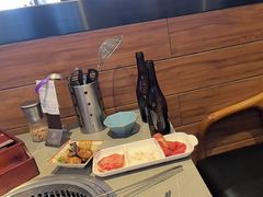 -尚宴牛特鲜自助(太原街万达店)