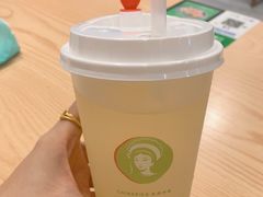 金桔柠檬茶-蒙自源米线大王(江南西路店)