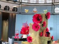 -锦厨自助餐厅·海鲜·牛扒(海口索菲特大酒店)