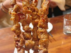 -南门小馆·清真(国贸商城店)