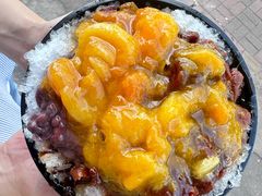 -小胖老味刨冰