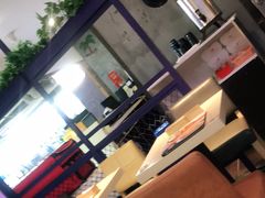 大堂-噹噹呀咪咖喱屋(三阳百盛店)