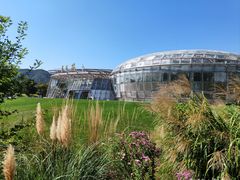 -国家植物园南园