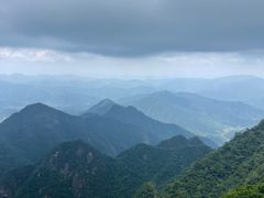-三清山风景名胜区