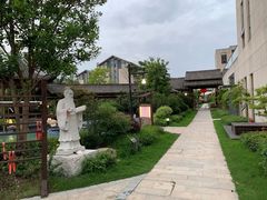 -溧阳天目湖天沐温泉