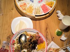 -怪噜范·老贵阳街头名小吃(汇金星力城店)