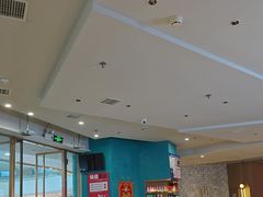 -北李妈妈菜·海肠捞饭(开发区万达店)