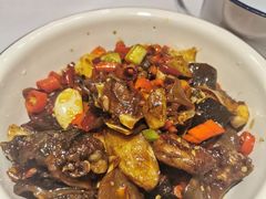 -遇见老南昌-柴火灶(顺外路店)