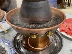 -同城四季爆肚涮羊肉(安华里店)