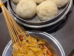 -小街天府(西工小街店)