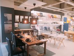 -宜家家居(西安未央商场店)