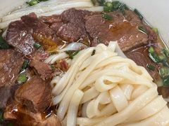 -虎子面粉馆(五一东村店)