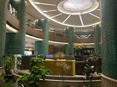 -成都凯宾斯基饭店