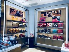 -GODIVA(王府井apm店)