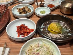 -王妃家(明洞中央店)