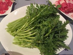 -鼎鼎香·港式火锅(北京SKP店)