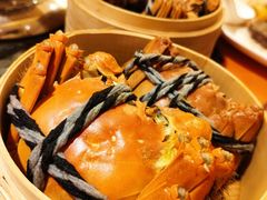 -上海浦西万怡酒店