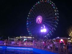 游乐设施-三亚海昌梦幻海洋不夜城