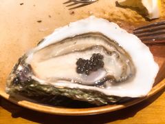 法国马恩河吉拉多-Osteria Garden 生蚝花园餐厅(原进贤路店)