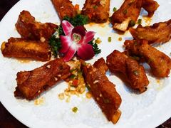 -御膳粥·牛乳粥底火锅·地道顺德菜(容桂店)