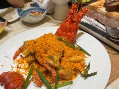 -吉之仙•中国制造•出口级食材日料店(领事馆总店)