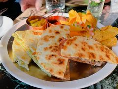 -The Rug Cafe(王府中环店)