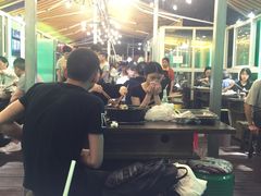 -小郡肝串串(解放碑店)