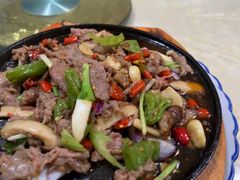 -洪霞餐馆