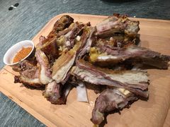 -纳瓦新疆菜(银都店)