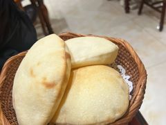 -BRBR叙利亚餐厅(总店)