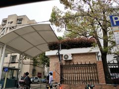 -永乐路-路侧停车场