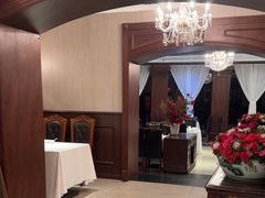 -老洋房花园饭店(绍兴路店)