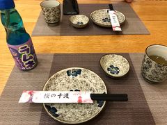 -樱の千渡日式料理·铁板烧•烧鸟(金盛田广场店)
