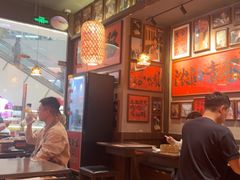 -王繁星面馆(西安熙地港店)