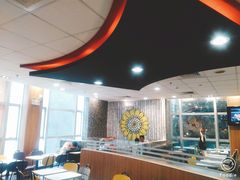 大堂-麦当劳(春风店)
