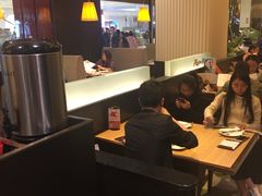 大堂-必胜客(城西银泰店)