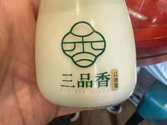 -三品香·江浙菜(松江九谊店)