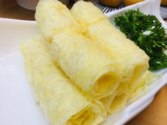 -湯系·煲汤手艺人(东二环泰禾广场店)