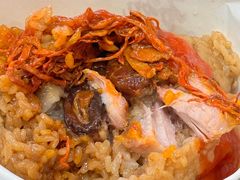 -东街钟楼肉粽(总店)