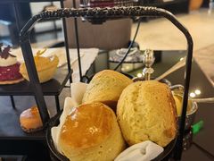-王府半岛酒店·大堂茶座