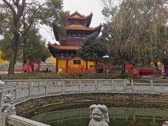 -宝通禅寺