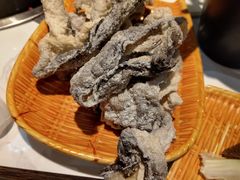 -三毛牛肉店(福强店)