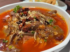 -港丽餐厅(正大店)