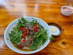 -肆姐面粉馆(坡子街店)