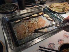 -非烤勿扰自助烤肉(阳江百利广场店)