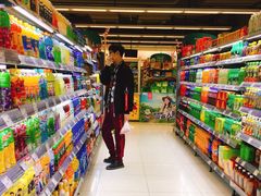 -华润万家(凯德广场店)