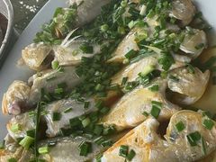 -恒盛海鲜餐厅