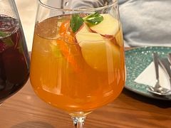 -CRAZYONES西班牙海鲜饭(上海美罗城店)