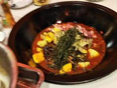 -江湖水乡铁锅炖魚(周庄嘉园店)